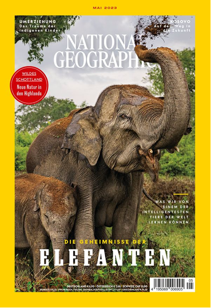 National Geographic DE
